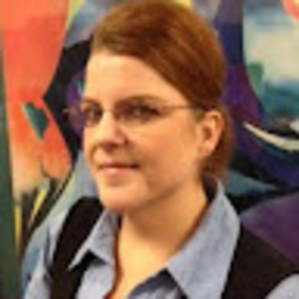 Meet your Posher, Cheryl